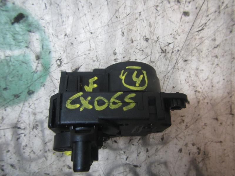 Recambio de motor electrico para peugeot 308 active referencia OEM IAM  Z5509001 Z5509001