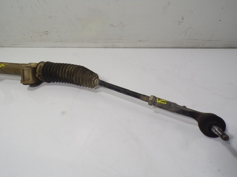 Recambio de cremallera direccion para fiat punto (199) easy referencia OEM IAM 52049738  