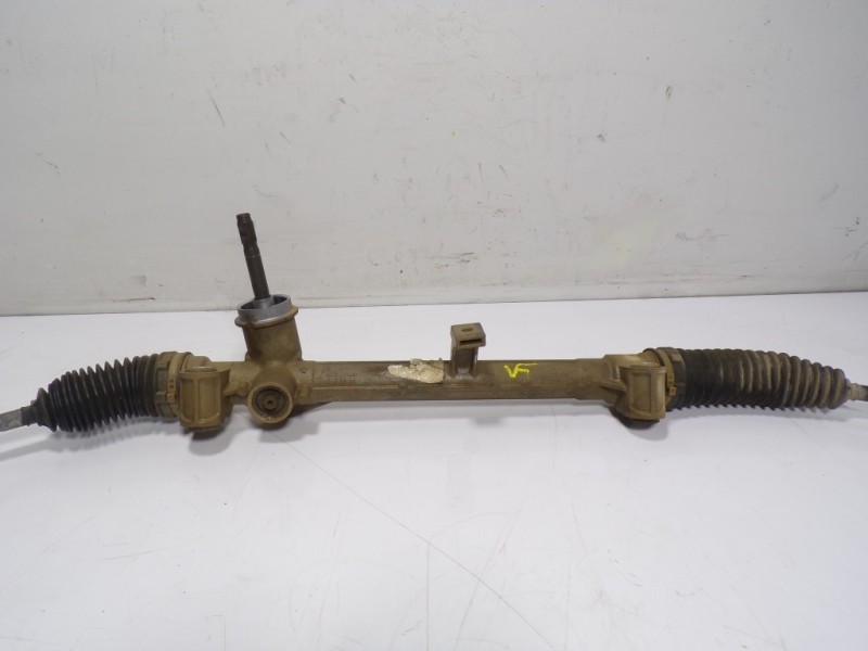 Recambio de cremallera direccion para fiat punto (199) easy referencia OEM IAM 52049738  