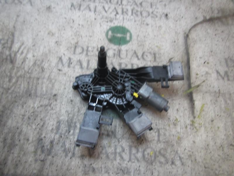 Recambio de motor limpia trasero para peugeot 308 active referencia OEM IAM 9677680580 9677680580 0390208008