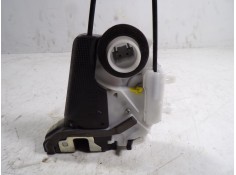 Recambio de cerradura puerta trasera izquierda para toyota yaris 1.3 16v cat referencia OEM IAM 690600D310 U2014120F1 U2014120F1 2