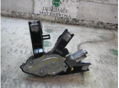 Recambio de motor limpia trasero para peugeot 308 active referencia OEM IAM 9677680580 9677680580 0390208008 2