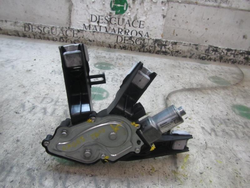Recambio de motor limpia trasero para peugeot 308 active referencia OEM IAM 9677680580 9677680580 0390208008