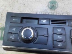 Recambio de mando climatizador para audi a6 allroad quattro (4fh) 3.0 v6 24v tdi referencia OEM IAM    2