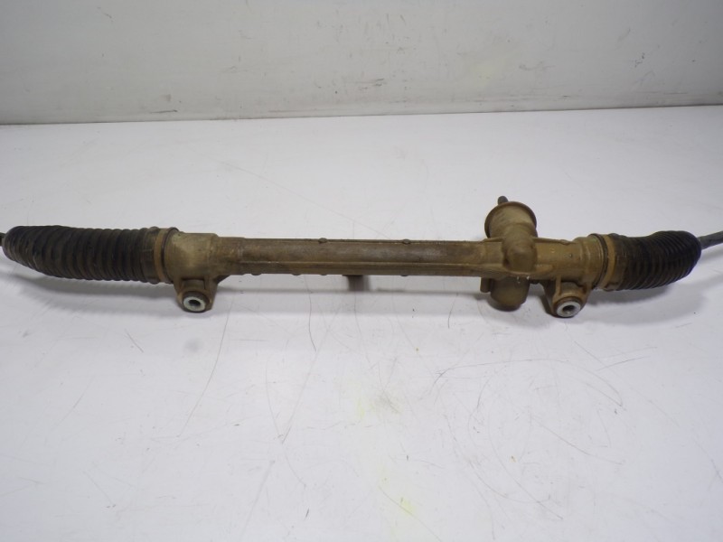 Recambio de cremallera direccion para fiat punto (199) easy referencia OEM IAM 52049738  