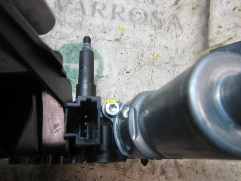 Recambio de motor limpia trasero para peugeot 308 active referencia OEM IAM 9677680580 9677680580 0390208008