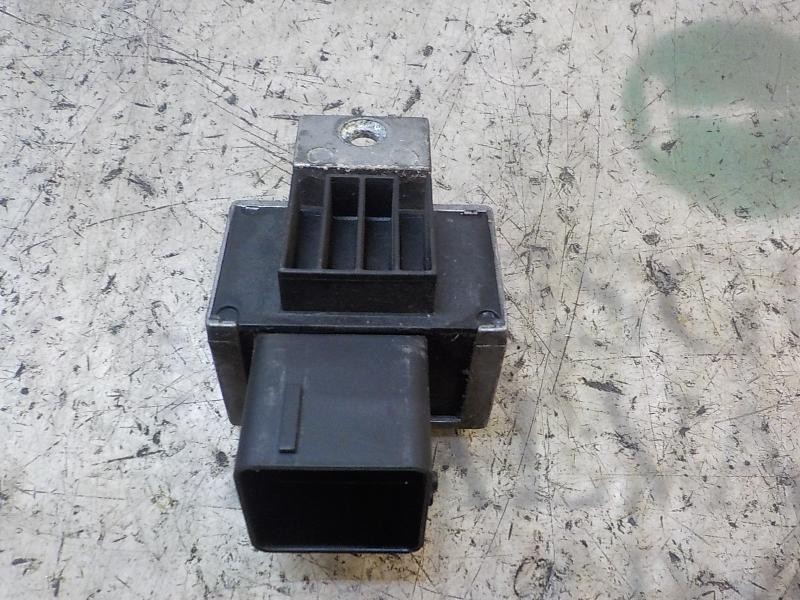 Recambio de caja precalentamiento para peugeot 207 1.6 16v hdi fap referencia OEM IAM   