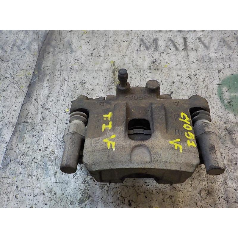 Recambio de pinza freno trasera izquierda para jeep compass 2.4 16v cat referencia OEM IAM   