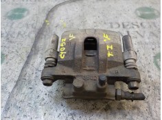 Recambio de pinza freno trasera izquierda para jeep compass 2.4 16v cat referencia OEM IAM    2