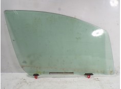 Recambio de cristal puerta delantero derecho para toyota yaris 1.3 16v cat referencia OEM IAM 681100D191  