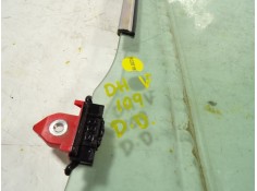 Recambio de cristal puerta delantero derecho para toyota yaris 1.3 16v cat referencia OEM IAM 681100D191   2