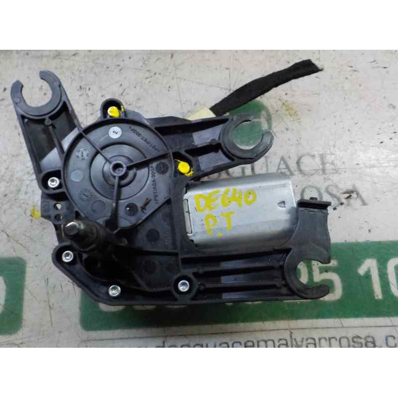 Recambio de motor limpia trasero para peugeot 3008 1.6 hdi fap referencia OEM IAM   