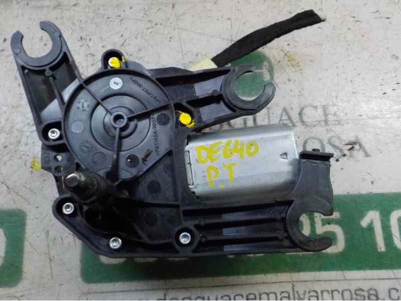 Recambio de motor limpia trasero para peugeot 3008 1.6 hdi fap referencia OEM IAM   