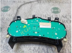 Recambio de cuadro instrumentos para peugeot 207 1.6 16v hdi fap referencia OEM IAM    2