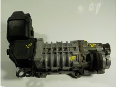 Recambio de compresor volumetrico para volkswagen golf vi (5k1) 1.4 16v tsi referencia OEM IAM   