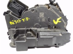 Recambio de cerradura puerta trasera derecha para volkswagen golf vii lim. 1.0 tsi referencia OEM IAM 5TA839016E 5TA839016E  2