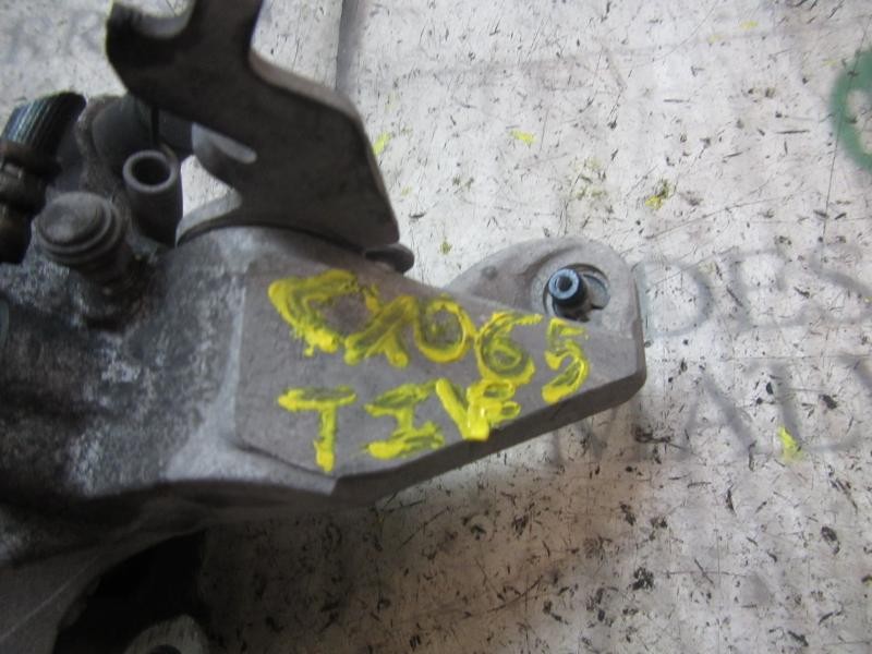 Recambio de pinza freno trasera izquierda para peugeot 308 active referencia OEM IAM 1610762380  