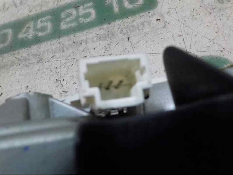 Recambio de motor limpia trasero para peugeot 3008 1.6 hdi fap referencia OEM IAM   