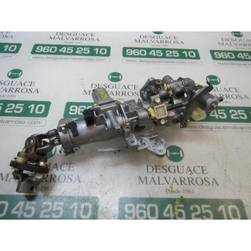 Recambio de columna direccion para lexus rx 3.3 v6 24v cat referencia OEM IAM 4525048050  