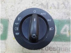Recambio de mando luces para audi a6 allroad quattro (4fh) 3.0 v6 24v tdi referencia OEM IAM 4F1941531E5PR  