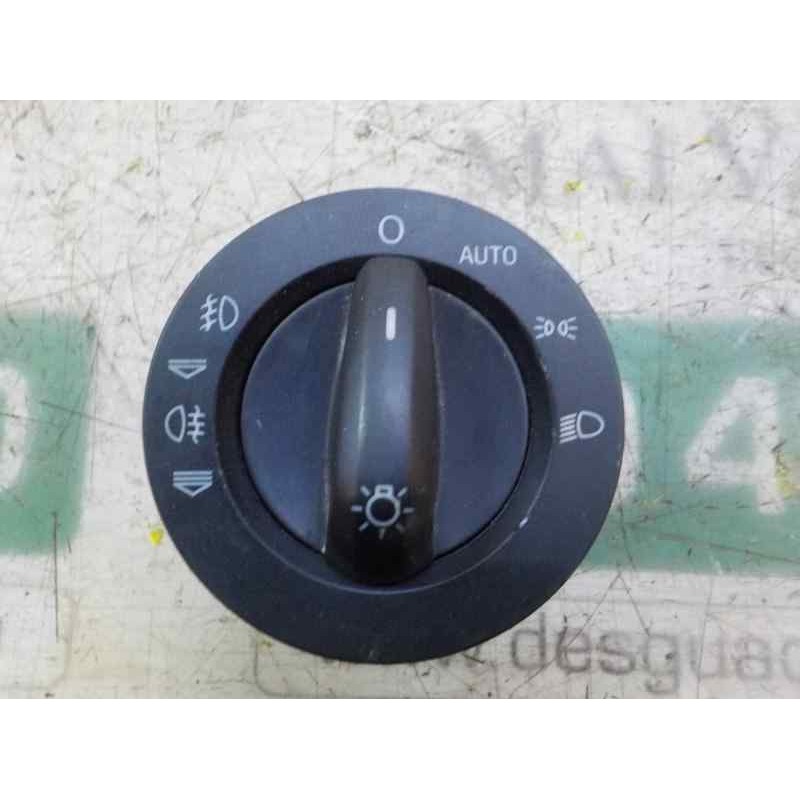 Recambio de mando luces para audi a6 allroad quattro (4fh) 3.0 v6 24v tdi referencia OEM IAM 4F1941531E5PR  