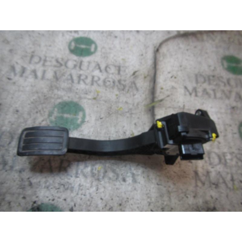 Recambio de potenciometro pedal para peugeot 308 active referencia OEM IAM 9674829180 9674829180 