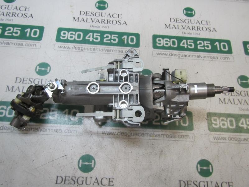 Recambio de columna direccion para lexus rx 3.3 v6 24v cat referencia OEM IAM 4525048050  