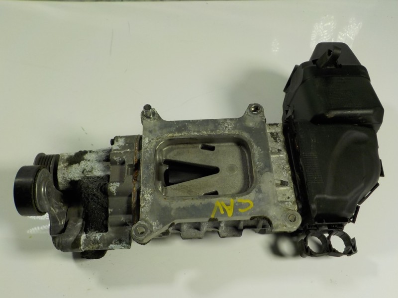 Recambio de compresor volumetrico para volkswagen golf vi (5k1) 1.4 16v tsi referencia OEM IAM   