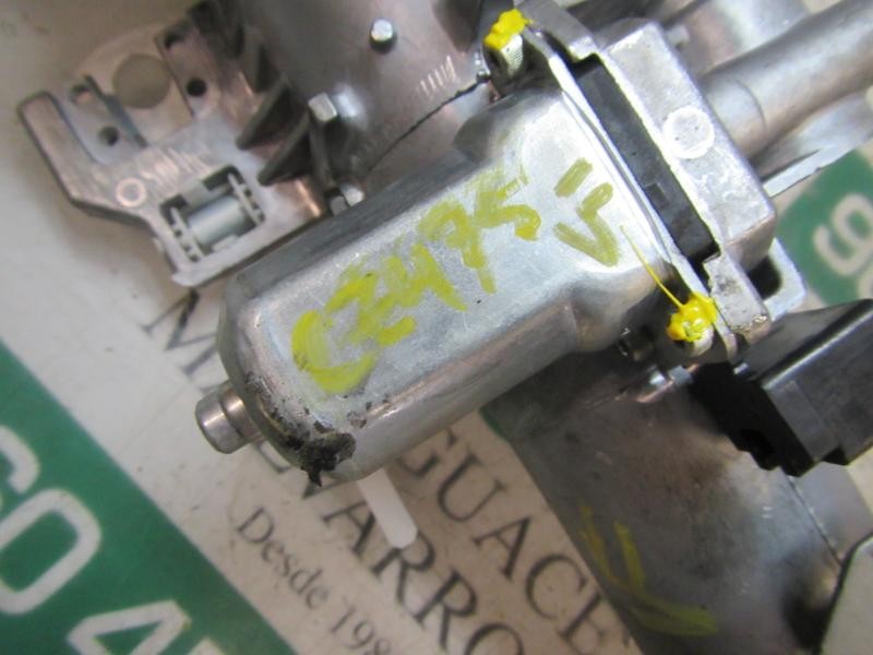 Recambio de columna direccion para lexus rx 3.3 v6 24v cat referencia OEM IAM 4525048050  