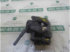 Recambio de pinza freno delantera derecha para peugeot 3008 1.6 hdi fap referencia OEM IAM   