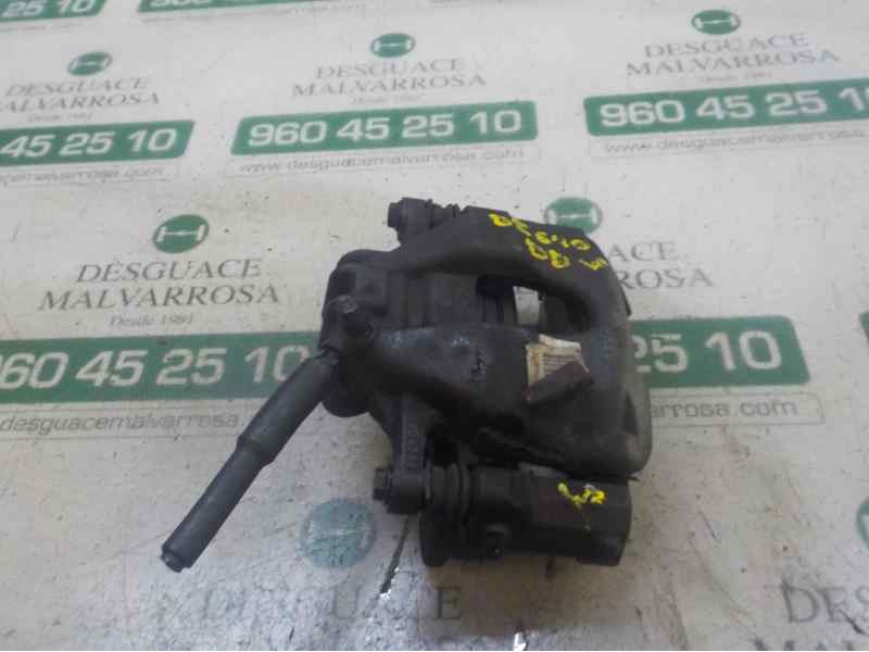 Recambio de pinza freno delantera derecha para peugeot 3008 1.6 hdi fap referencia OEM IAM   