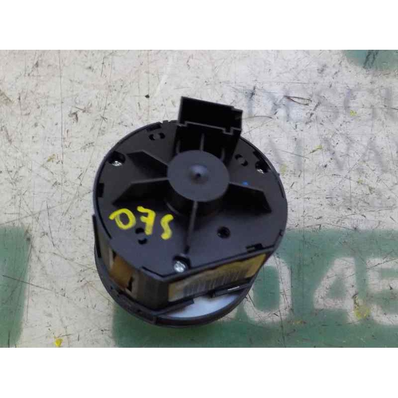 Recambio de mando luces para audi a6 allroad quattro (4fh) 3.0 v6 24v tdi referencia OEM IAM 4F1941531E5PR  