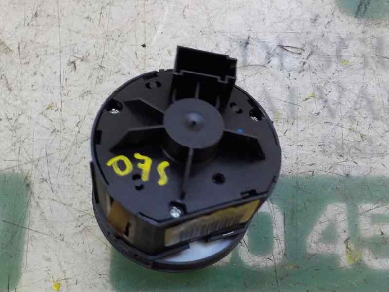 Recambio de mando luces para audi a6 allroad quattro (4fh) 3.0 v6 24v tdi referencia OEM IAM 4F1941531E5PR  