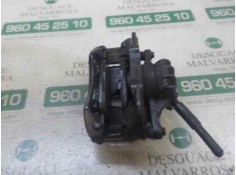 Recambio de pinza freno delantera derecha para peugeot 3008 1.6 hdi fap referencia OEM IAM    2