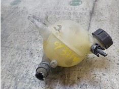 Recambio de deposito expansion para peugeot 207 1.6 16v hdi fap referencia OEM IAM    2