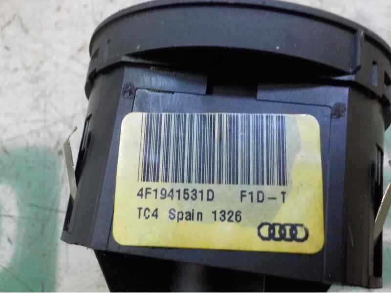 Recambio de mando luces para audi a6 allroad quattro (4fh) 3.0 v6 24v tdi referencia OEM IAM 4F1941531E5PR  