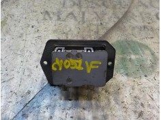 Recambio de resistencia calefaccion para jeep compass 2.4 16v cat referencia OEM IAM    2