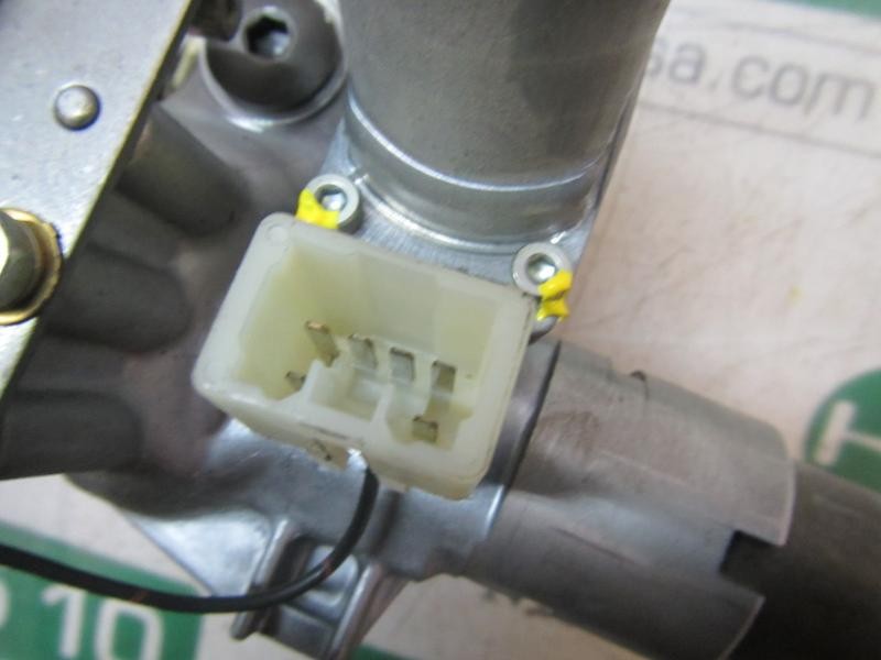 Recambio de columna direccion para lexus rx 3.3 v6 24v cat referencia OEM IAM 4525048050  