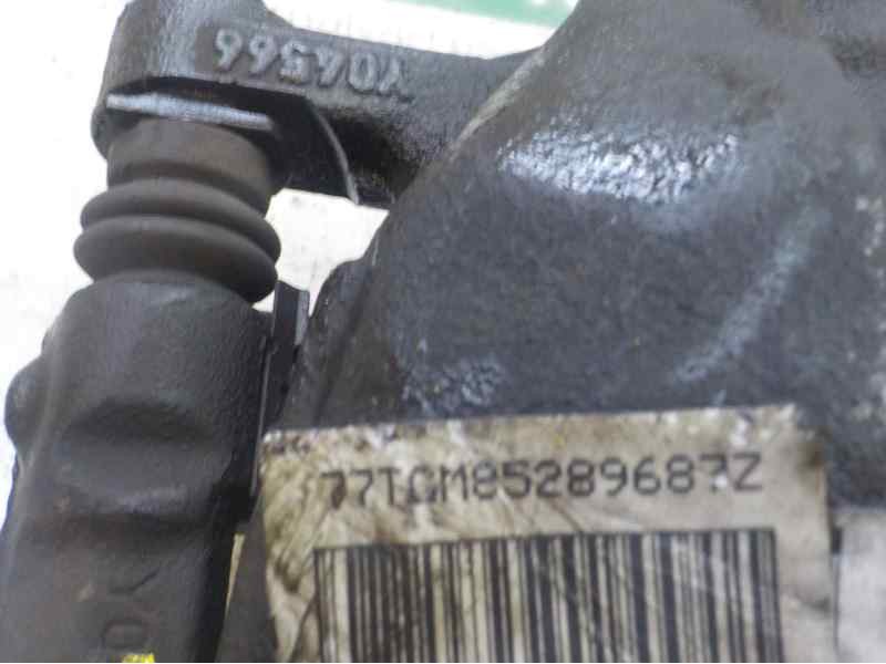 Recambio de pinza freno delantera derecha para peugeot 3008 1.6 hdi fap referencia OEM IAM   