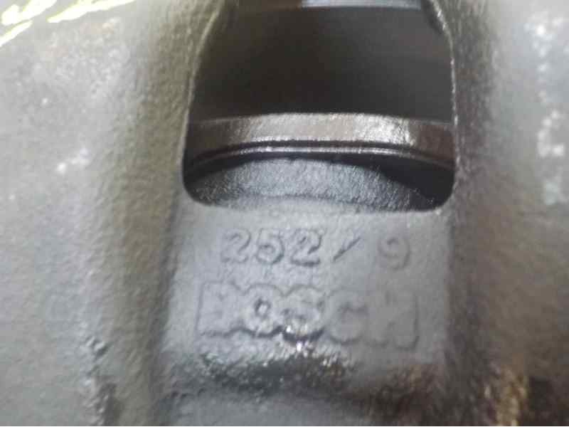 Recambio de pinza freno delantera derecha para peugeot 3008 1.6 hdi fap referencia OEM IAM   
