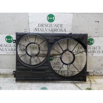 CANALIZADOR AIRE 1K0121205AD9B9 