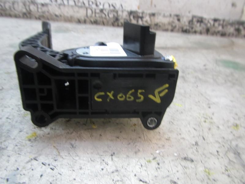 Recambio de potenciometro pedal para peugeot 308 active referencia OEM IAM 9674829180 9674829180 