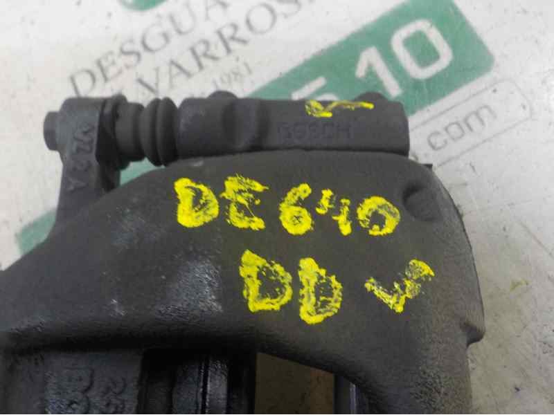 Recambio de pinza freno delantera derecha para peugeot 3008 1.6 hdi fap referencia OEM IAM   