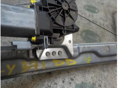 Recambio de elevalunas delantero derecho para peugeot 207 1.6 16v hdi fap referencia OEM IAM    2