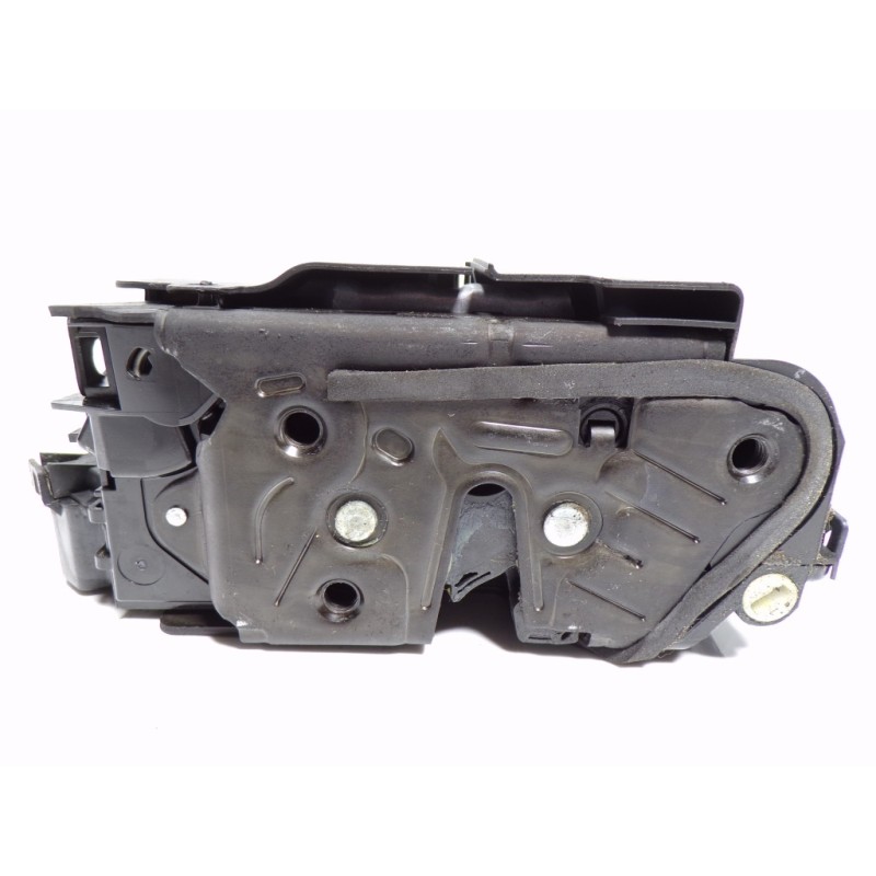 Recambio de cerradura puerta trasera izquierda para volkswagen golf vii lim. 1.0 tsi referencia OEM IAM 5TA839015E 5TA839015E 
