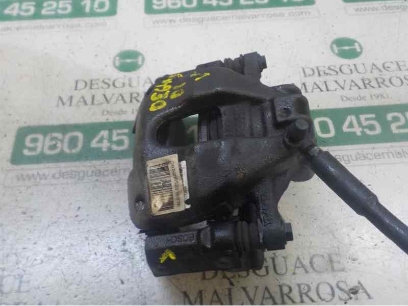 Recambio de pinza freno delantera izquierda para peugeot 3008 1.6 hdi fap referencia OEM IAM   