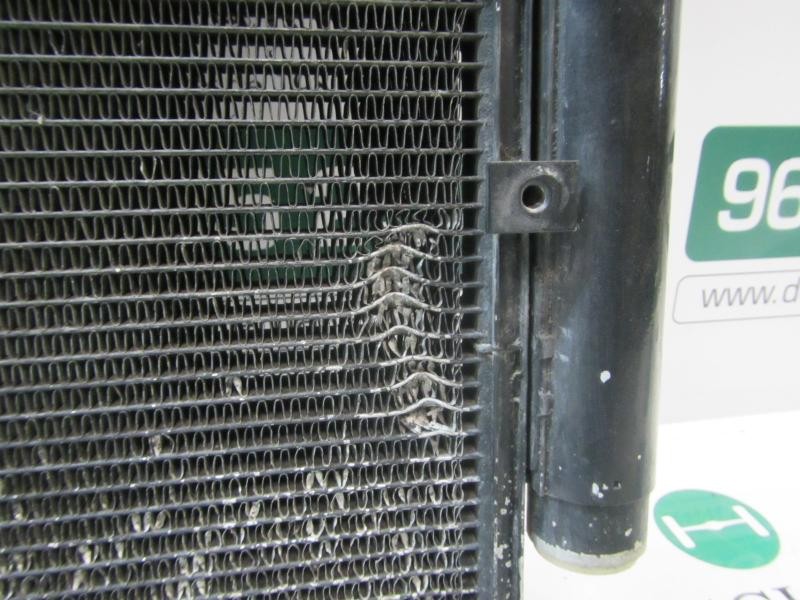 Recambio de condensador aire acondicionado para lexus rx 3.3 v6 24v cat referencia OEM IAM 8846048060  