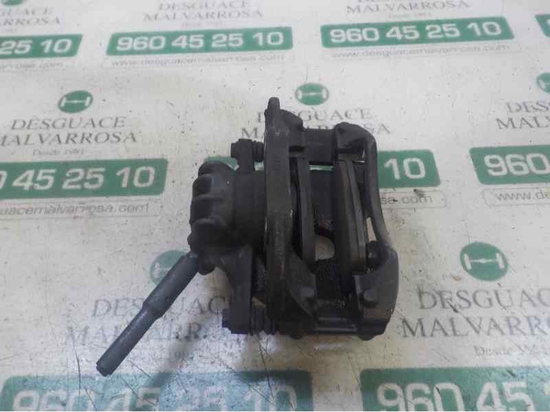 Recambio de pinza freno delantera izquierda para peugeot 3008 1.6 hdi fap referencia OEM IAM   