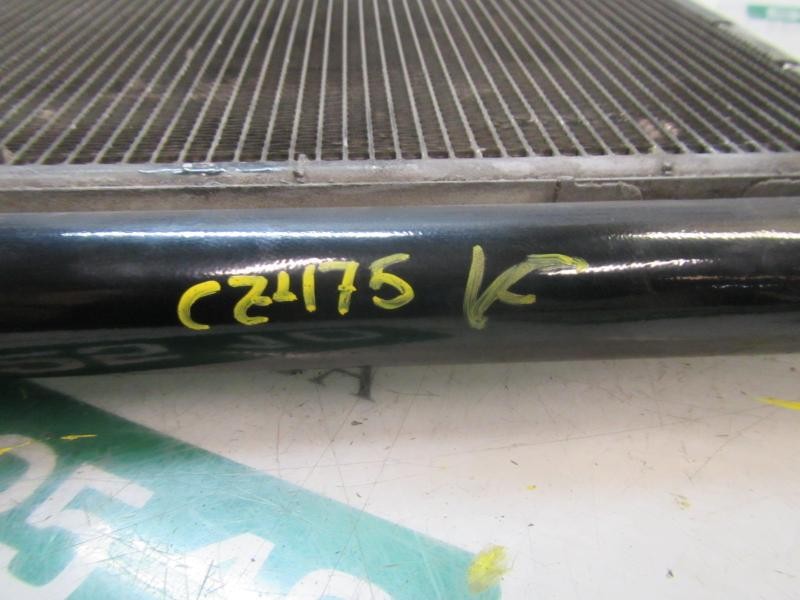 Recambio de condensador aire acondicionado para lexus rx 3.3 v6 24v cat referencia OEM IAM 8846048060  