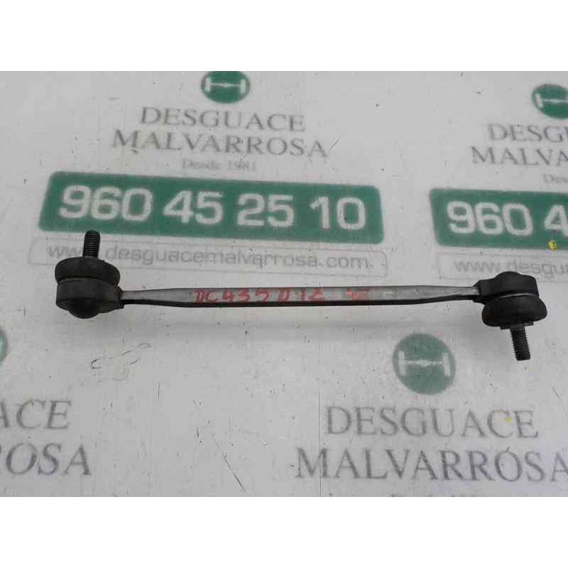 Recambio de tirante delantero izquierdo para volkswagen polo (6r1) advance referencia OEM IAM 2Q0411315B  